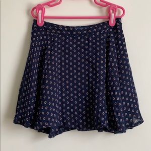 Polo Ralph Lauren girls size 8 skirt